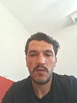 Snapshot of bisexsualman chatting on 3, 7, 2026 bisexsualman online show from 3, 7, 2026