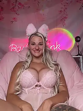 Barbie-Pink online show from 9, 7, 2026