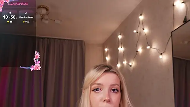 peachii meow online show from 16, 3, 2026