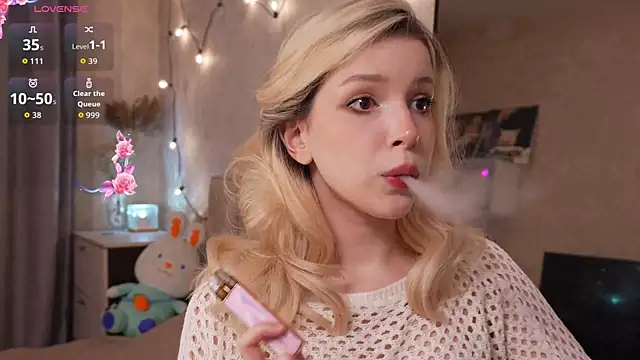 peachii meow online show from 9, 4, 2026