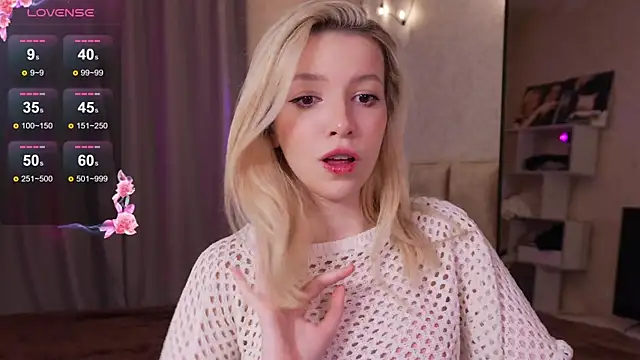 peachii meow online show from 12, 3, 2026