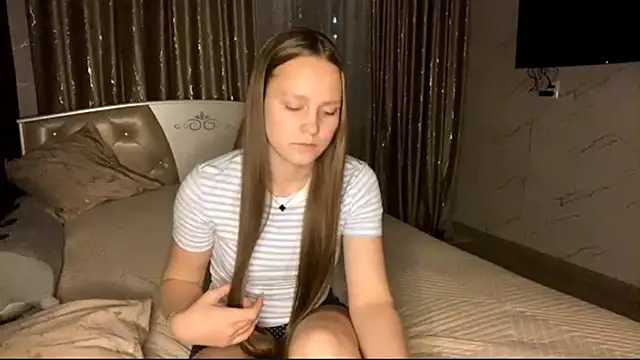 SoSweetGirl online show from 26, 10, 2025