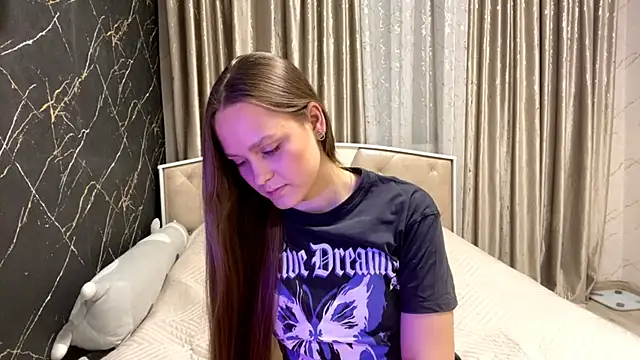 SoSweetGirl online show from 21, 9, 2025