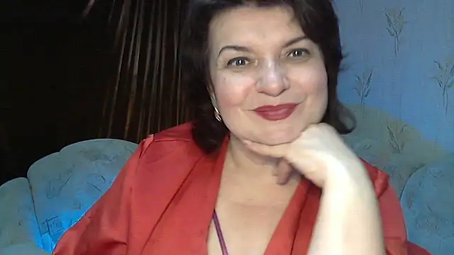 LedyNika online show from 3, 10, 2025