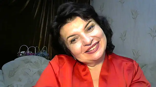 LedyNika online show from 10, 9, 2025