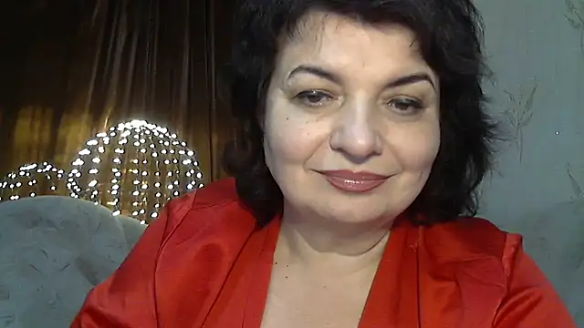 LedyNika online show from 29, 11, 2025