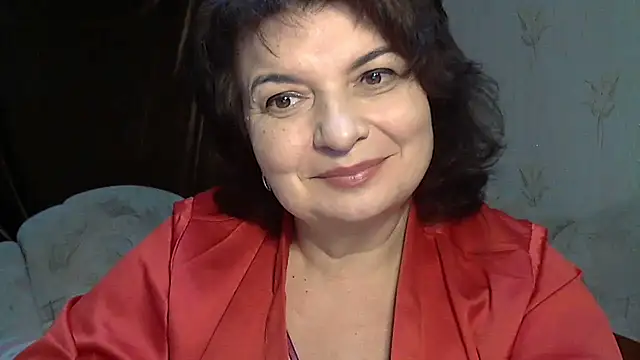 LedyNika online show from 21, 10, 2025