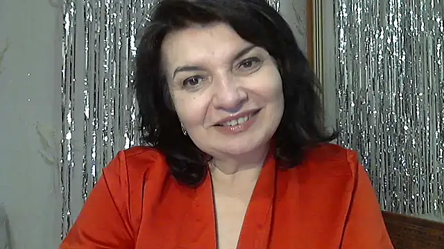 LedyNika online show from 9, 3, 2026