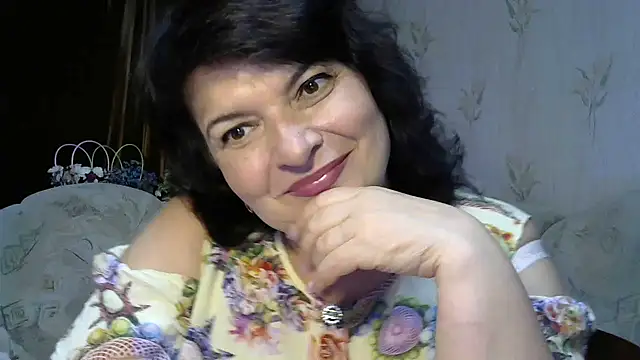 LedyNika online show from 9, 9, 2025