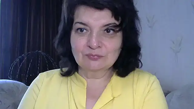 LedyNika online show from 18, 4, 2026