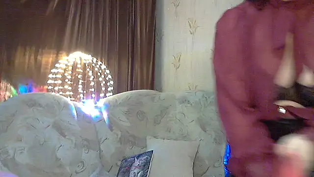 LedyNika online show from 28, 10, 2025