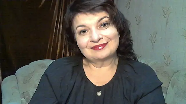 LedyNika online show from 19, 9, 2025