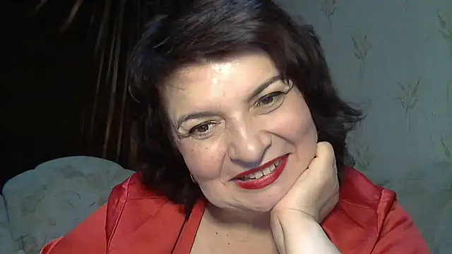 LedyNika online show from 23, 9, 2025