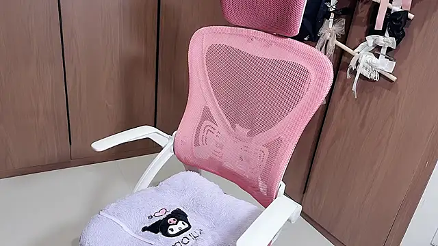 Lilium-520 online show from 20, 3, 2026