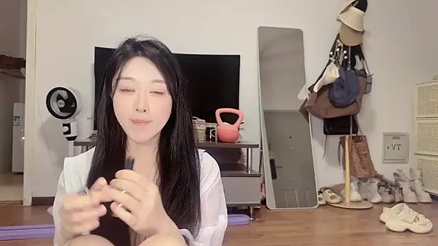 Puppy-520 online show from 15, 9, 2025