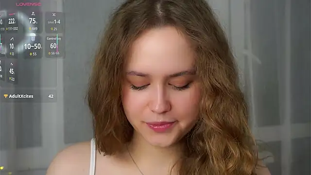 SusannaScholler online show from 3, 3, 2026