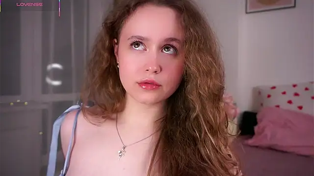 Snapshot of SusannaScholler chatting on 28, 5, 2026 SusannaScholler online show from 28, 5, 2026