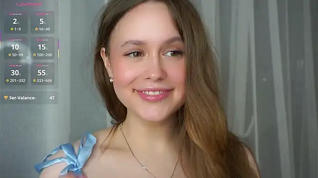 SusannaScholler online show from 25, 2, 2026