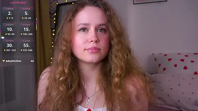 SusannaScholler online show from 12, 3, 2026