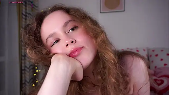 Snapshot of SusannaScholler chatting on 3, 5, 2026 SusannaScholler online show from 3, 5, 2026