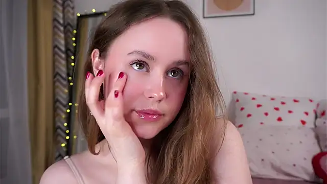 SusannaScholler online show from 10, 4, 2026