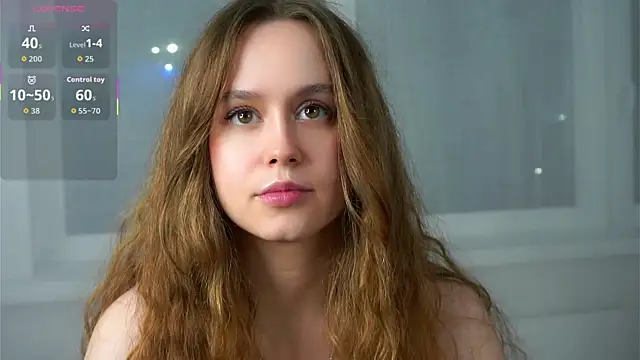 SusannaScholler online show from 3, 12, 2025