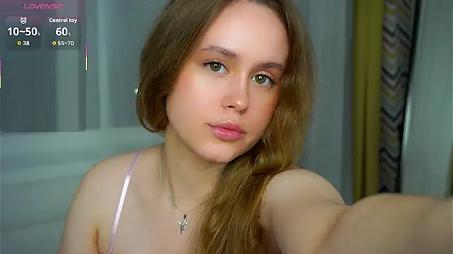 SusannaScholler online show from 24, 10, 2025