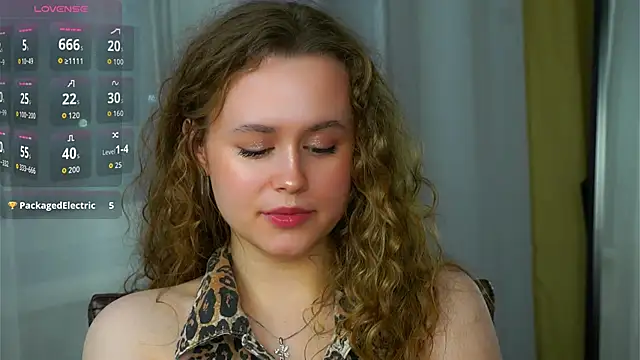 SusannaScholler online show from 8, 10, 2025