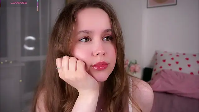Snapshot of SusannaScholler chatting on 27, 5, 2026 SusannaScholler online show from 27, 5, 2026