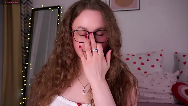 SusannaScholler online show from 11, 4, 2026