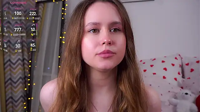 SusannaScholler online show from 11, 3, 2026