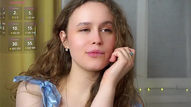 SusannaScholler online show from 10, 2, 2026