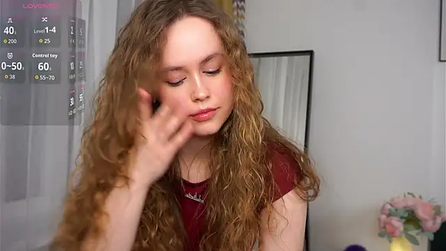 SusannaScholler online show from 21, 12, 2025