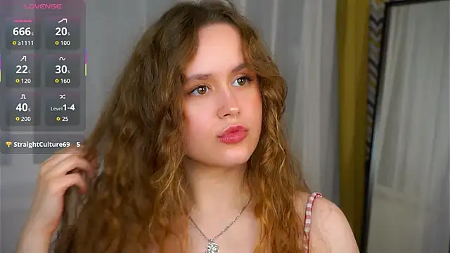 SusannaScholler online show from 30, 10, 2025