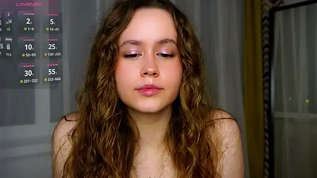 SusannaScholler online show from 30, 11, 2025