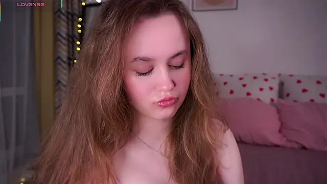 Snapshot of SusannaScholler chatting on 24, 5, 2026 SusannaScholler online show from 24, 5, 2026