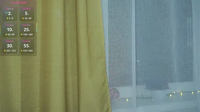 SusannaScholler online show from 5, 1, 2026