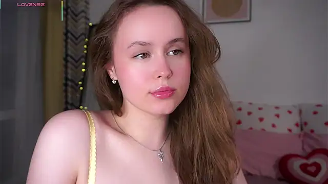 Snapshot of SusannaScholler chatting on 3, 6, 2026 SusannaScholler online show from 3, 6, 2026