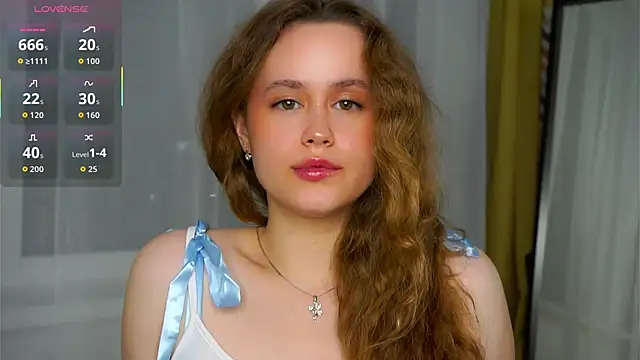 SusannaScholler online show from 14, 10, 2025