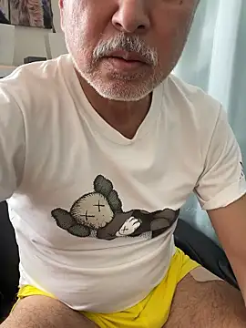 gholly2007 online show from 5, 10, 2025