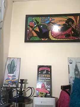 CHERRY GIRLS02 online show from 6, 11, 2025