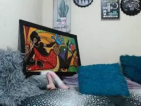 CHERRY GIRLS02 online show from 24, 7, 2026