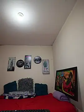 CHERRY GIRLS02 online show from 28, 2, 2026