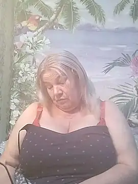 MargaritaSweet51 online show from 16, 12, 2025