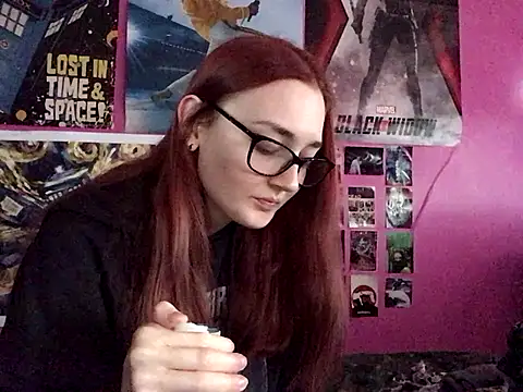 Snapshot of ivysplayhouse chatting on 27, 9, 2025 ivysplayhouse online show from 27, 9, 2025