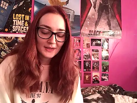 Snapshot of ivysplayhouse chatting on 29, 9, 2025 ivysplayhouse online show from 29, 9, 2025