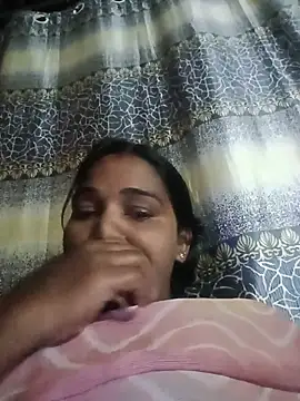 Snapshot of PUJA770 chatting on 9, 7, 2026 PUJA770 online show from 9, 7, 2026