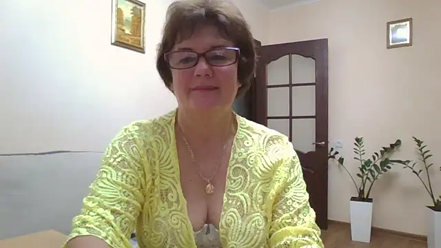 Galina56301 online show from 12, 9, 2025