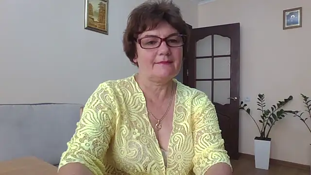 Galina56301 online show from 13, 9, 2025