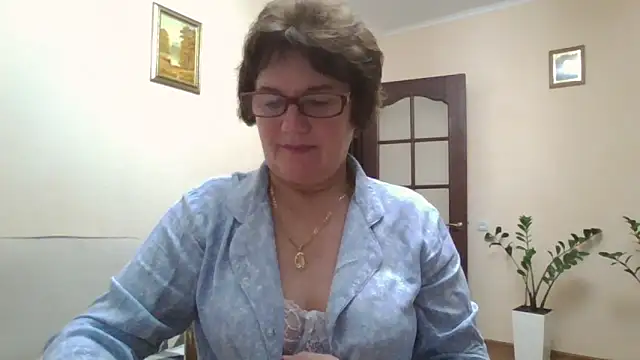 Galina56301 online show from 25, 9, 2025